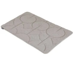 MiaCara Steppdecke Linea Mocca