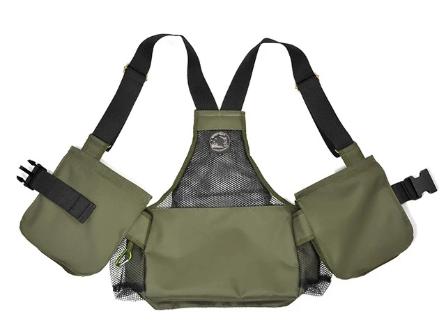 Mystique Dummyweste Trainer Cool 5 Mystique Dummyweste Trainer Cool – Bild 3