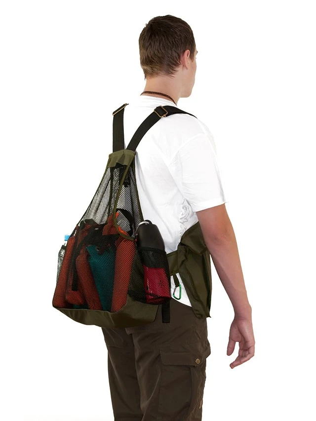 Mystique Dummyweste Trainer Cool 7 Mystique Dummyweste Trainer Cool – Bild 5