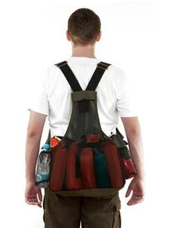 Mystique Dummyweste Trainer Cool 11 Mystique Dummyweste Trainer Cool -Ruffwear Verkaufsgeschäft mystique dummyweste trainer cool ist perfekt fur das training auch an hei en sommertagen geeignet2028429