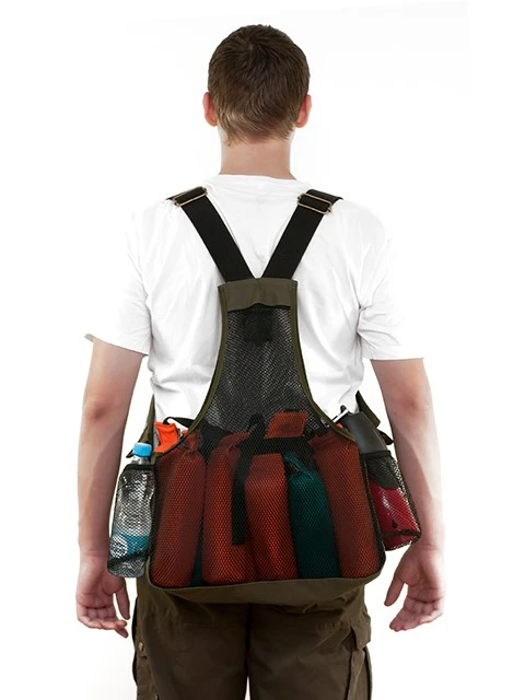 Mystique Dummyweste Trainer Cool 6 Mystique Dummyweste Trainer Cool – Bild 4