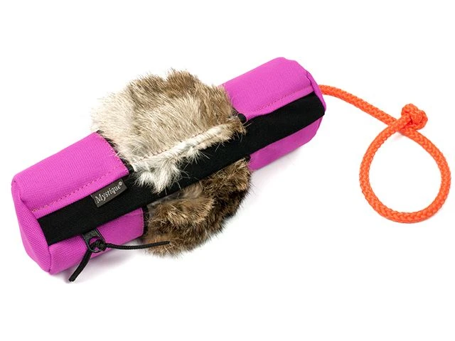 Mystique Futterdummy Snack Mit Fell 3 Mystique Futterdummy Snack Mit Fell