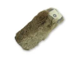 Mystique Rabbit Cover Für Dummy