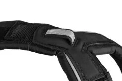 Non-stop Dogwear Nansen Nome Harness (Version 5.0) -Ruffwear Verkaufsgeschäft nansen nome 5 0 feature5