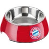 Hunter Melamin-Napf FC Bayern München 2 Hunter Melamin-Napf FC Bayern München -Ruffwear Verkaufsgeschäft napf20fc