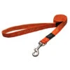 Rogz Alpinist M-Leine Everest Gr. XL / 25mm (180cm) -Ruffwear Verkaufsgeschäft orange 282429