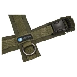 Annyx Geschirr Fun Oliv/oliv -Ruffwear Verkaufsgeschäft pQjKOXHw