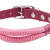 Emmy & Pepe Halsband Ohne Perlen Pink Drop -Ruffwear Verkaufsgeschäft pink drop straightw