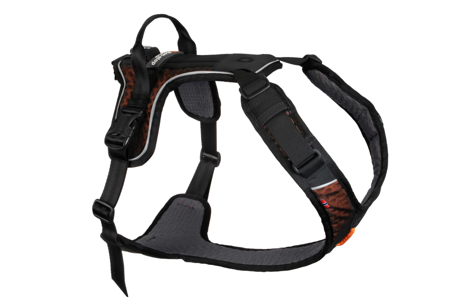 Non-stop Dogwear Rock Harness 3 Non-stop Dogwear Rock Harness