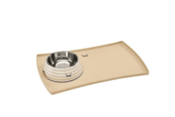 Hunter Napfunterlage Sansibar Rantum, Beige -Ruffwear Verkaufsgeschäft shopping 282629