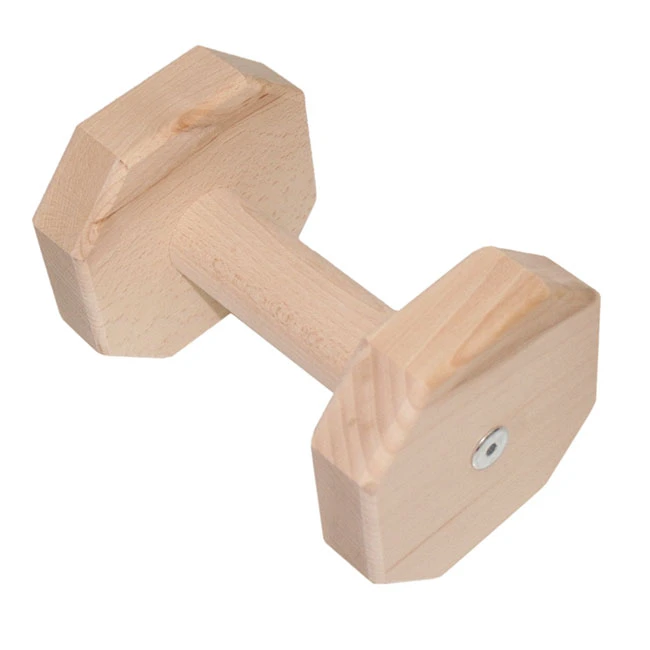 Sporthund IPO-Apportierholz Mit Wechselsteg 3 Sporthund IPO-Apportierholz Mit Wechselsteg