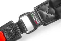 WAW Hand Kurzführer Black -Ruffwear Verkaufsgeschäft waw hand 02