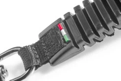 WAW Hand Kurzführer Black -Ruffwear Verkaufsgeschäft waw hand 03