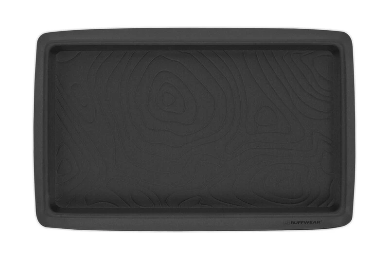 Ruffwear Basecamp Mat Twilight Gray One Size 4 Ruffwear Basecamp Mat Twilight Gray One Size – Bild 2